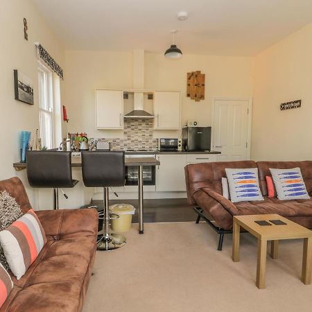 Ferienwohnung Carisbrooke Scarborough Exterior foto